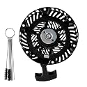 Recoil Starter Assembly Compatible with Kohler 17 165 02 S 17-165-02-S CH270 CH260 SH265 Engine