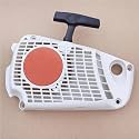 Recoil Starter Assembly for St-hl MS 192T MS192T MS193T Chainsaw 1137 080 2100 Replacement Spare Part Accessory