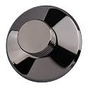 Record Weight Stabilizer Black-Solid LP Vinyl Turntables