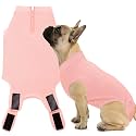 Recovery Suit for Female Dogs, Dog Cone Alternative After Spay