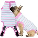 Recovery Suit for Female Dogs, Dog Cone Alternative After Spay