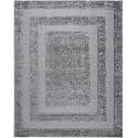 Rectangular Box Square Shaggy Carpet for Living