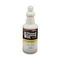 RectorSeal Dark Cutting Oil 94392 Cutting Oil, Penetrates, Plumbing, 1 Qt
