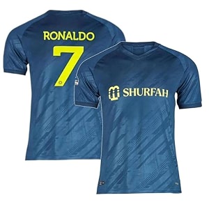 ronaldoo red all new portugaall football jersey 2024-2025 football home jerseymenkidsboys12-18monthsmulticolor-10
