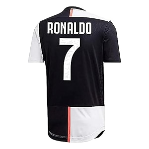 ronaldoo red all new portugaall football jersey 2024-2025 football home jerseymenkidsboys4-5yearsmulticolor-14