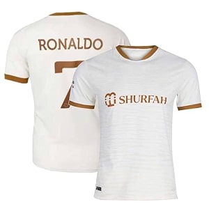ronaldoo red all new portugaall football jersey 2024-2025 football home jerseymenkidsboyslarge 40multicolor-9