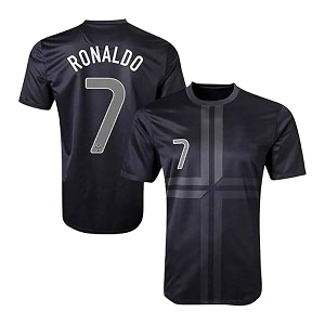 ronaldoo red all new portugaall football jersey 2024-2025 football home jerseymenkidsboys7-8yearsmulticolor-4