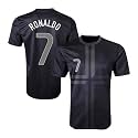ronaldoo RED All New Portugaall Football Jersey 2024-2025 Football Home Jersey(Men,Kids,Boys)(2-3Years,Multicolor-4)