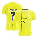 ronaldoo RED All New Portugaall Football Jersey 2024-2025 Football Home Jersey(Men,Kids,Boys)(6-7Years,Multicolor-6)