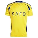 ronaldoo RED All New Portugaall Football Jersey 2024-2025 Football Home Jersey(Men,Kids,Boys)(4-5Years,Multicolor-7)