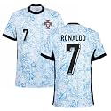 ronaldoo RED All New Portugaall Football Jersey 2024-2025 Football Home Jersey(Men,Kids,Boys)(12-18Months,Multicolor-1)
