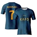 ronaldoo RED All New Portugaall Football Jersey 2024-2025 Football Home Jersey(Men,Kids,Boys)(6-7Years,Multicolor-8)