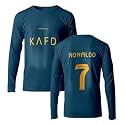 ronaldoo RED All New Portugaall Football Jersey 2024-2025 Football Home Jersey(Men,Kids,Boys)(13-14Years,Multicolor-12)