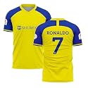 ronaldoo RED All New Portugaall Football Jersey 2024-2025 Football Home Jersey(Men,Kids,Boys)(2-3Years,Multicolor-5)
