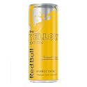 Red Bull Energy Drink - The Yellow Edition, 250ml Bottle