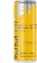 Red Bull The Yellow Edition Sports Drink