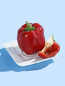 Red Capsicum (140g)