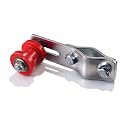 Chain Tensioner w/8mm Guide Wheel for 49cc-80cc Engine Bike