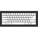 Red Champion Hindi-English Typing Sticker for Desktop