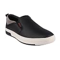 Red Chief Brown Leather Formal Derby Shoes