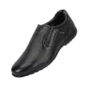 Red Chief Genuine Leather Formal Slip-On Shoes