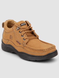 RED CHIEF Corporate Casuals For Men