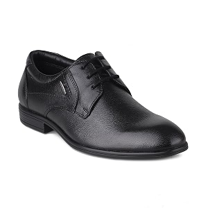 Red Chief Formal Low Ankle Derby Shoes