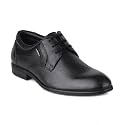 Red Chief Formal Low Ankle Derby Shoes