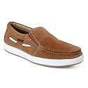 Red Chief Genuine Leather Casual Boat Shoes