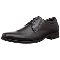 Red Chief Genuine Leather Formal Derby Shoes