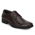 Red Chief Genuine Leather Formal Derby Shoes