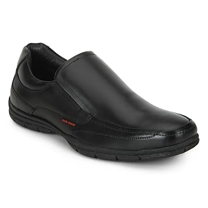Red Chief Genuine Leather Formal Shoes for