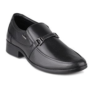 Red Chief Genuine Leather Formal Slip On