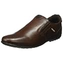 Red Chief Genuine Leather Formal Slip-On Shoes