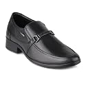 Red Chief Genuine Leather Formal Slip On