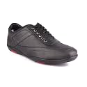 Red Chief Genuine Napa Leather Casual Sneaker