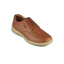 Red Chief Leather Casual Sneaker Shoe for Men