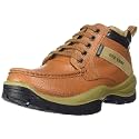 Red Chief Leather Casual Sneaker Shoe for Men