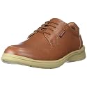 Red Chief Leather Casual Sneaker Shoe for Men