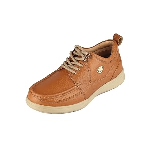 Red Chief Leather Formal Shoe for Mens