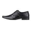 Red Chief Leather Formal Slip On Shoes