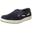 Red Chief Genuine Leather Casual Boat Shoes