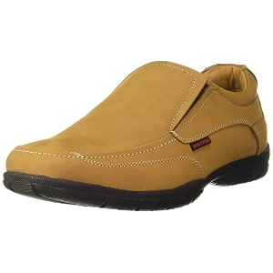 Red Chief Genuine Leather Formal Shoes for