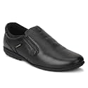 Red Chief Genuine Leather Formal Slip-On Shoes