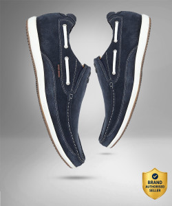 RED CHIEF RC3504 Loafers For Men
