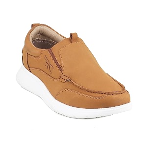Red Chief Low Ankle Casual Slip On