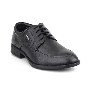 Red Chief Low Ankle Formal Derby Shoes