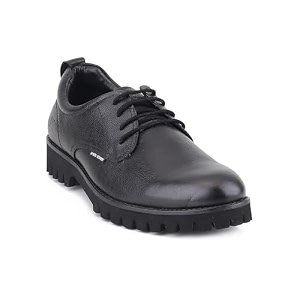 Red Chief Low Ankle Formal Derby Shoes