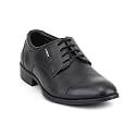Red Chief Low Ankle Formal Derby Shoes
