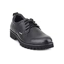 Red Chief Low Ankle Formal Derby Shoes